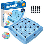 Magnetic: Juego Magnético Portátil