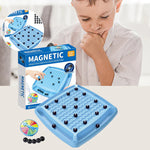 Magnetic: Juego Magnético Portátil