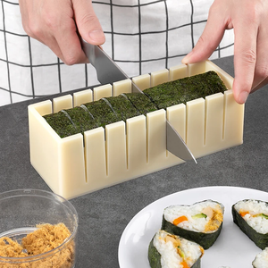 SUSHI MAGIC: Molde de sushi