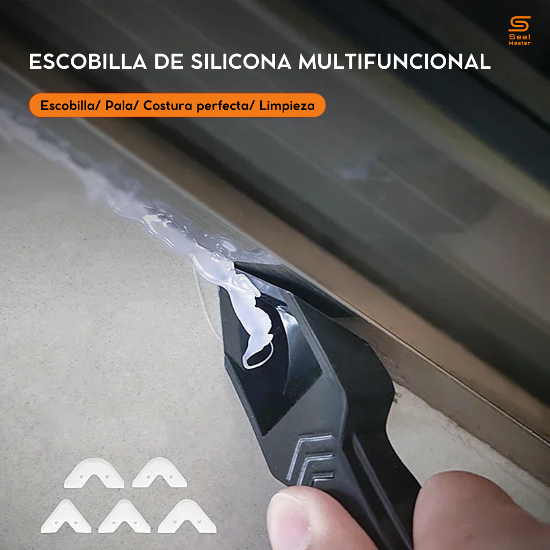 Seal Master: Sellados perfectos de forma sencilla