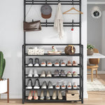 Organizador de Zapatos, Abrigos y más - ZAPALUX -