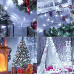 Luces LED de navidad Estelux