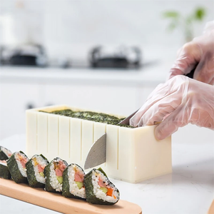 SUSHI MAGIC: Molde de sushi