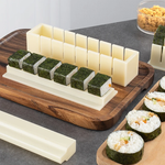 SUSHI MAGIC: Molde de sushi