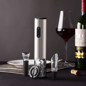 Winel - Abridor de Vino Eléctrico