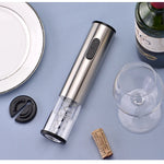Winel - Abridor de Vino Eléctrico