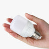 Bombilla LED con Sensor