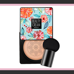 Base de maquillaje & corrector: BB Cream