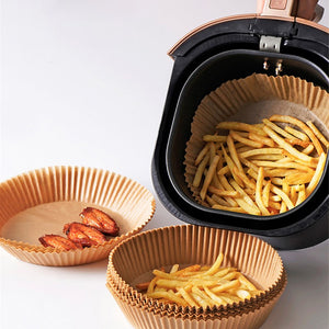 Moldes para Air Fryer E-COOK