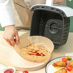 Moldes para Air Fryer E-COOK