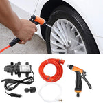 CarWash PRO ™Kit de lavado de coche