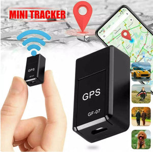 Mini Rastreador GPS- WAYN