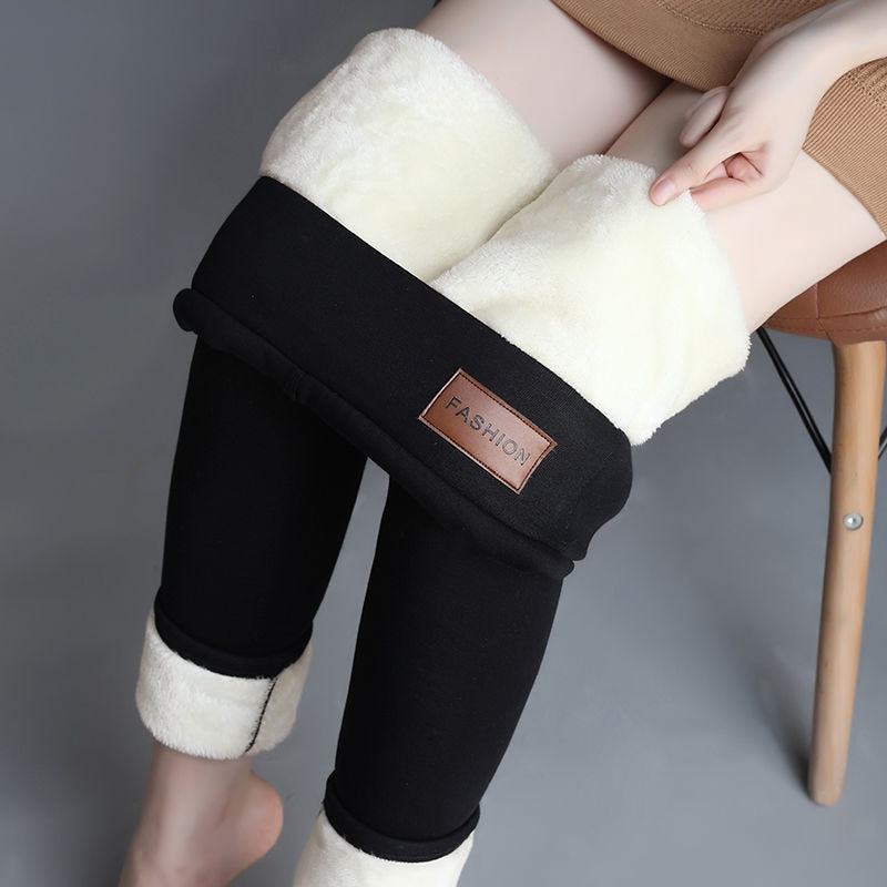 Legging Casual de Invierno - Softly