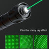 Puntero Laser Luz Verde – LaserLux