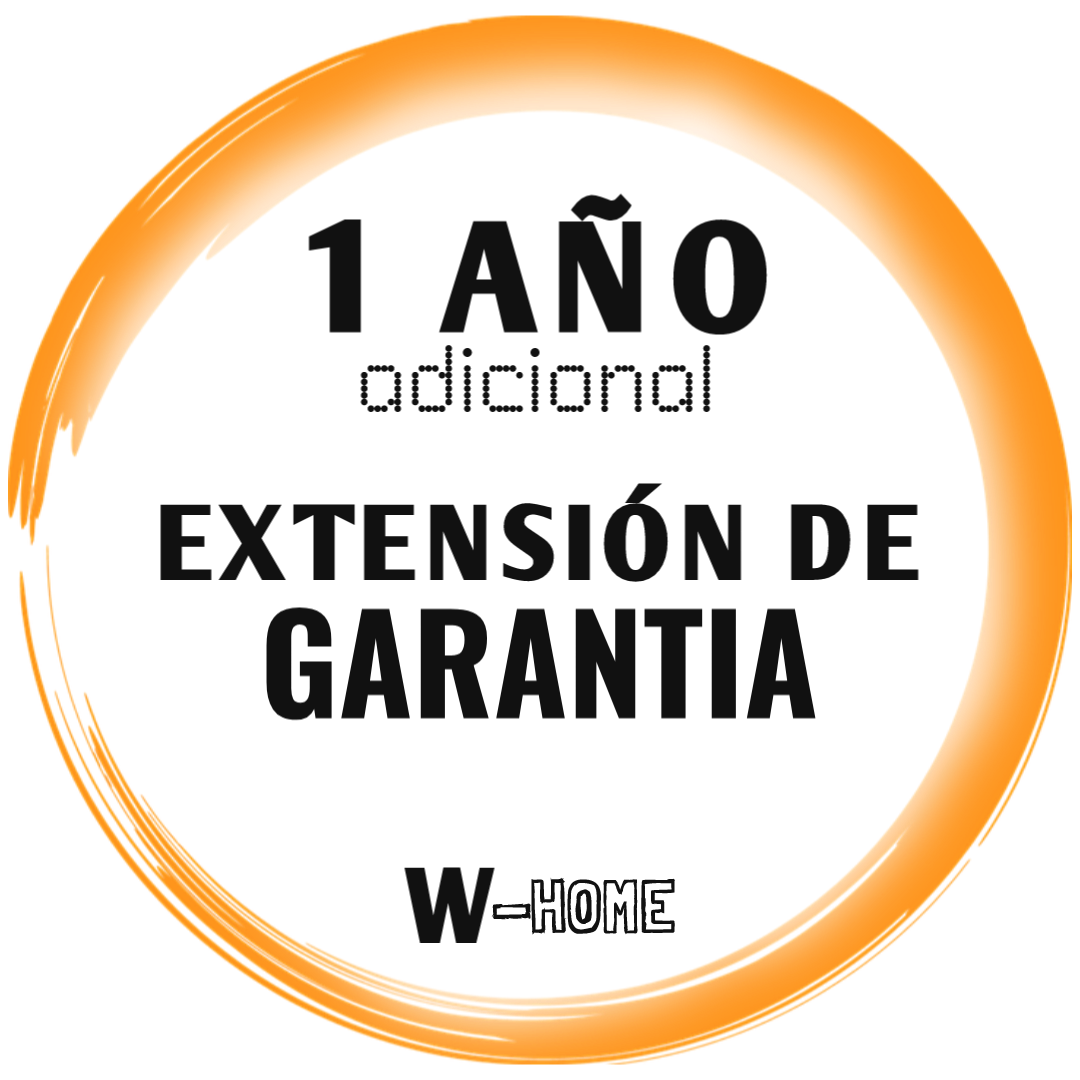 GARANTÍA EXTENDIDA