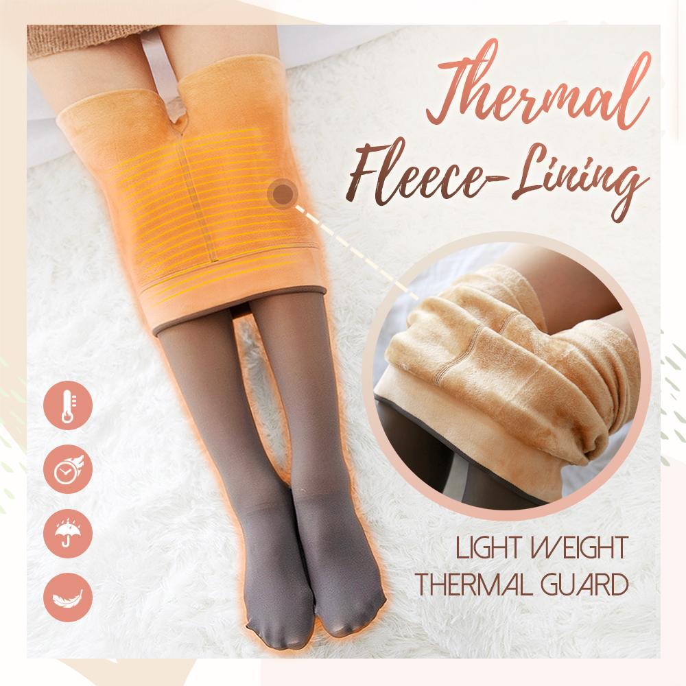 Leggings térmicos -